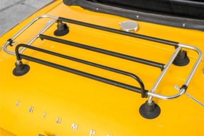 1968 Triumph Spitfire