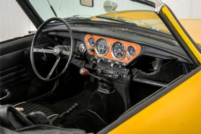 1968 Triumph Spitfire