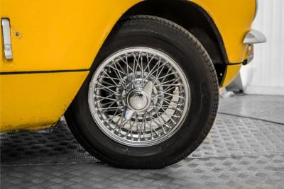 1968 Triumph Spitfire