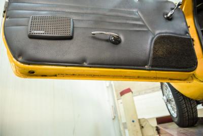 1968 Triumph Spitfire