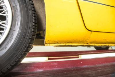 1968 Triumph Spitfire