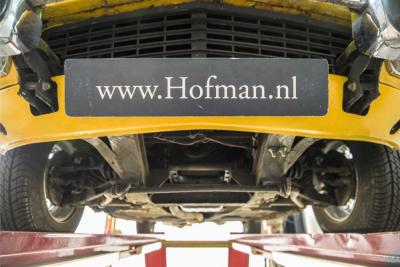 1968 Triumph Spitfire