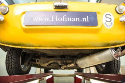 1968 Triumph Spitfire