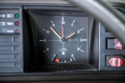 1983 Volkswagen Westfalia camper 57KW Californie auto