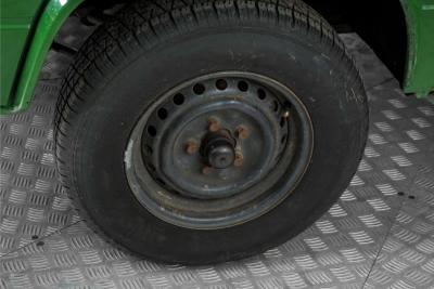 1983 Volkswagen Westfalia camper 57KW Californie auto