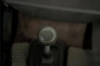 1983 Volkswagen Westfalia camper 57KW Californie auto