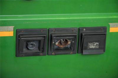 1983 Volkswagen Westfalia camper 57KW Californie auto