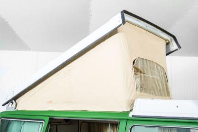 1983 Volkswagen Westfalia camper 57KW Californie auto