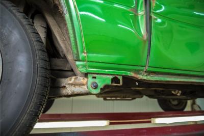 1983 Volkswagen Westfalia camper 57KW Californie auto