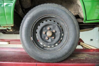 1983 Volkswagen Westfalia camper 57KW Californie auto