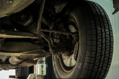 1983 Volkswagen Westfalia camper 57KW Californie auto