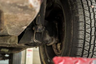 1983 Volkswagen Westfalia camper 57KW Californie auto