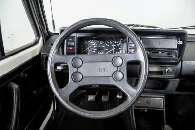 1983 Volkswagen Golf 1 1.8 GTi