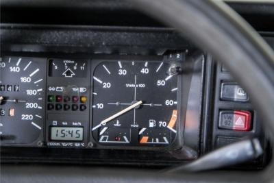 1983 Volkswagen Golf 1 1.8 GTi