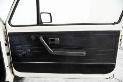 1983 Volkswagen Golf 1 1.8 GTi