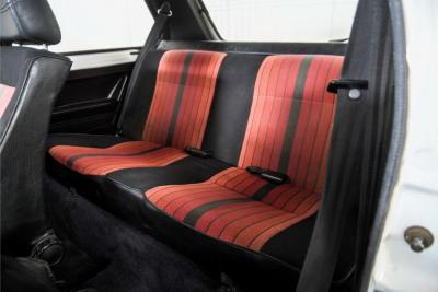 1983 Volkswagen Golf 1 1.8 GTi