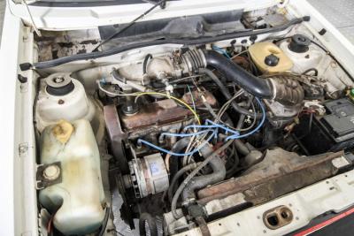 1983 Volkswagen Golf 1 1.8 GTi