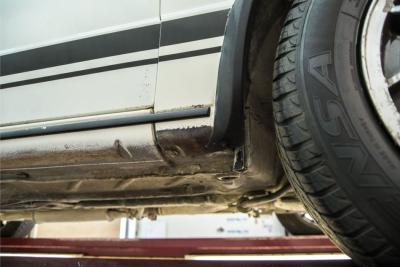 1983 Volkswagen Golf 1 1.8 GTi