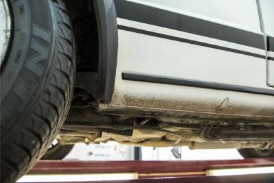 1983 Volkswagen Golf 1 1.8 GTi