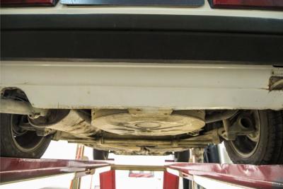 1983 Volkswagen Golf 1 1.8 GTi