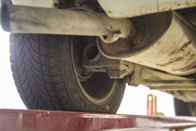 1983 Volkswagen Golf 1 1.8 GTi