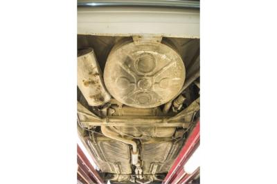 1983 Volkswagen Golf 1 1.8 GTi