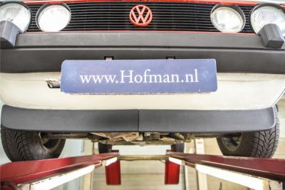 1983 Volkswagen Golf 1 1.8 GTi