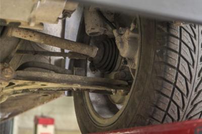 1983 Volkswagen Golf 1 1.8 GTi