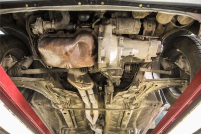 1983 Volkswagen Golf 1 1.8 GTi