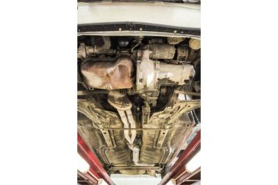 1983 Volkswagen Golf 1 1.8 GTi