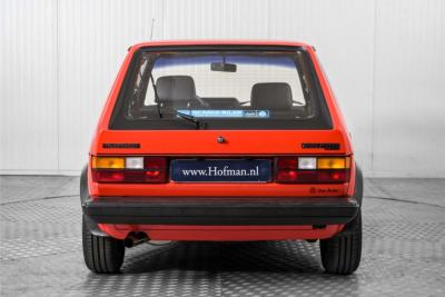 1983 Volkswagen Golf 1 GTI 1.8