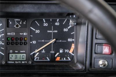 1983 Volkswagen Golf 1 GTI 1.8