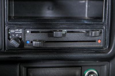 1983 Volkswagen Golf 1 GTI 1.8