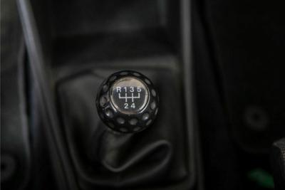 1983 Volkswagen Golf 1 GTI 1.8