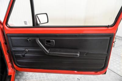 1983 Volkswagen Golf 1 GTI 1.8