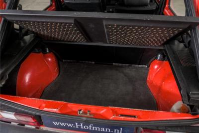 1983 Volkswagen Golf 1 GTI 1.8