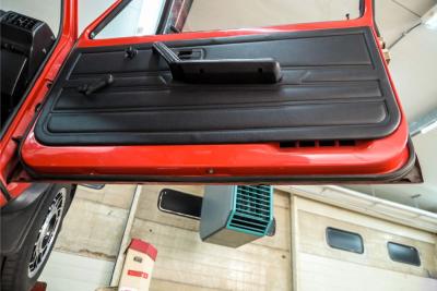 1983 Volkswagen Golf 1 GTI 1.8