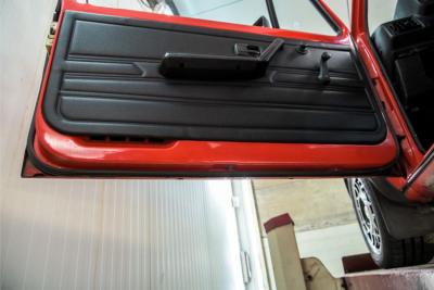 1983 Volkswagen Golf 1 GTI 1.8