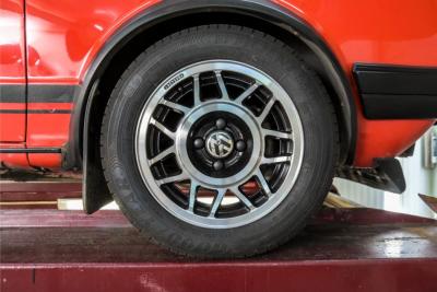 1983 Volkswagen Golf 1 GTI 1.8