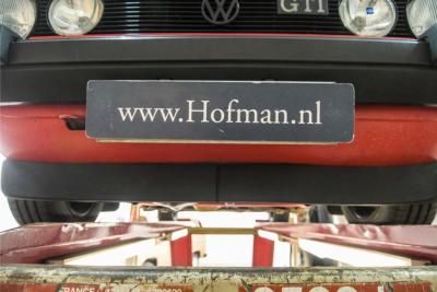 1983 Volkswagen Golf 1 GTI 1.8