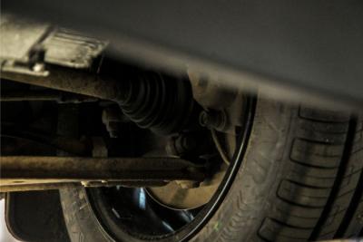 1983 Volkswagen Golf 1 GTI 1.8