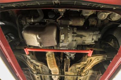 1983 Volkswagen Golf 1 GTI 1.8