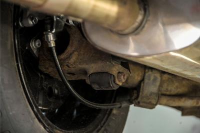 1983 Volkswagen Golf 1 GTI 1.8