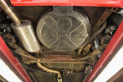 1983 Volkswagen Golf 1 GTI 1.8