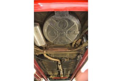 1983 Volkswagen Golf 1 GTI 1.8