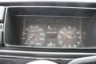 1984 Volkswagen Golf