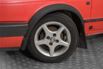 1986 Volkswagen Golf