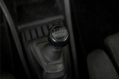 1986 Volkswagen Golf