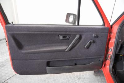 1986 Volkswagen Golf