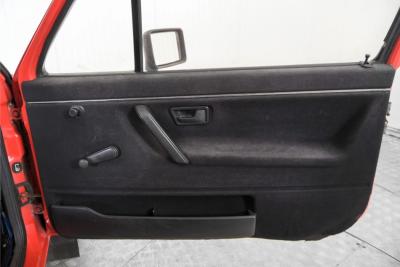 1986 Volkswagen Golf